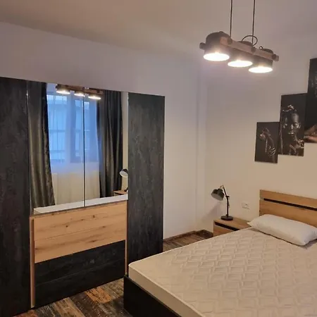Patrik Apartament Daire *