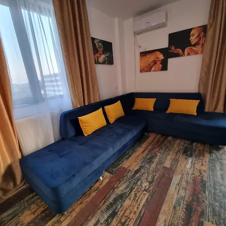 Patrik Apartament